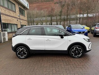 Used Vauxhall Crossland 2022 for sale - 74938913: Photo