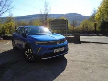 2022 - Turbo Elite Premium 5-Door