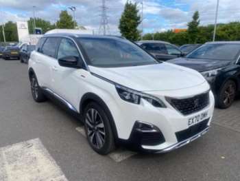 2020 - BlueHDi GT Line Premium 5-Door