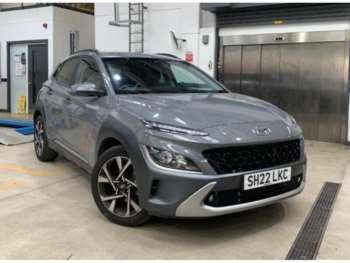 2022 - T-GDi MHEV Premium 5-Door