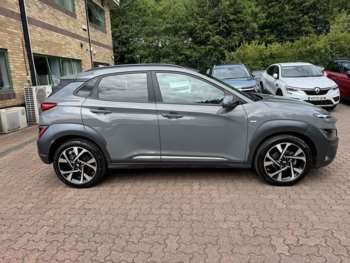 Used Hyundai KONA 2022 for sale - 75042992: Photo