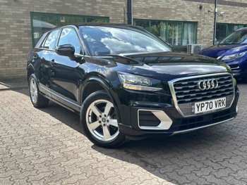 2020 - TDI Sport 5-Door
