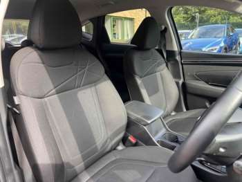Used Hyundai TUCSON 2022 for sale - 75123135: Photo
