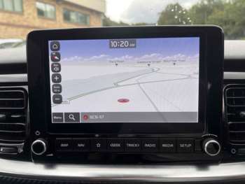 Used Kia Stonic 2022 for sale - 75260109: Photo