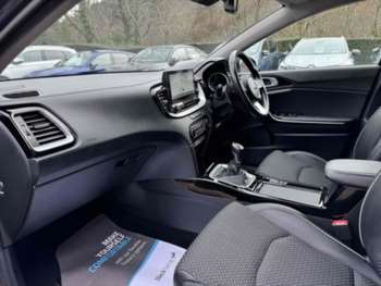 Used Kia XCeed 2021 for sale - 74938864: Photo