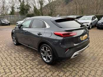 Used Kia XCeed 2021 for sale - 74938864: Photo