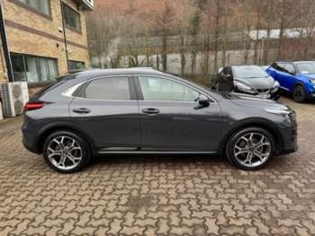 Used Kia XCeed 2021 for sale - 74938864: Photo