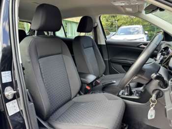 Used Volkswagen T-Cross 2022 for sale - 75203491: Photo