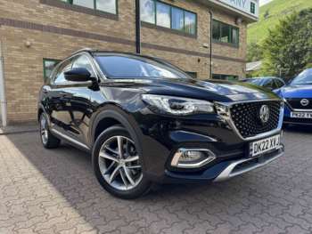 2022 - T-GDI Excite 5-Door