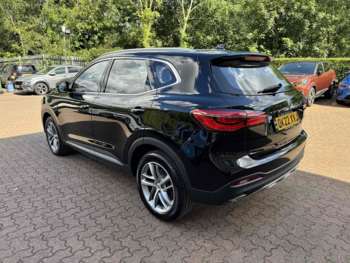 Used MG MG HS 2022 for sale - 74982196: Photo