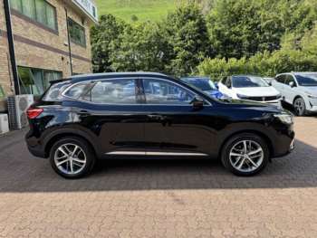 Used MG MG HS 2022 for sale - 74982196: Photo