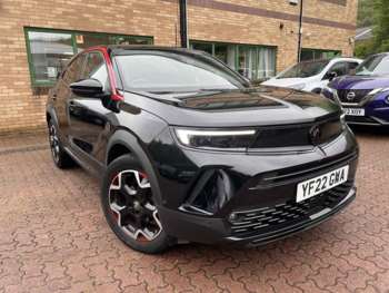 Used Vauxhall Mokka 2022 for sale - 74938885: Photo