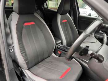 Used Vauxhall Mokka 2022 for sale - 74938885: Photo