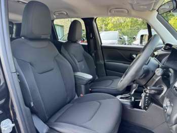 Used Jeep Renegade 2021 for sale - 74938905: Photo