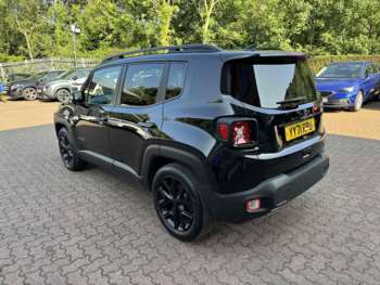 Used Jeep Renegade 2021 for sale - 74938905: Photo