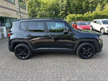 Used Jeep Renegade 2021 for sale - 74938905: Photo