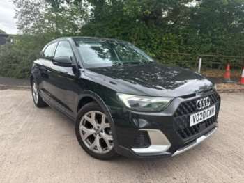 2020 - TFSI 5-Door