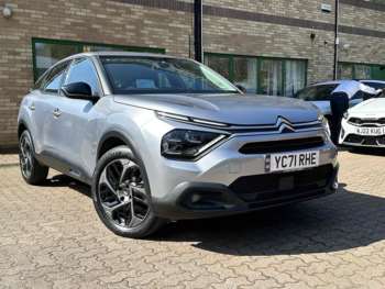 2022 - PureTech Sense Plus 5-Door