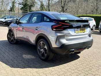 Used Citroen C4 2022 for sale - 74938886: Photo