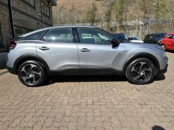 Used Citroen C4 2022 for sale - 74938886: Photo