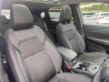 Used Nissan Qashqai 2022 for sale - 75304517: Photo