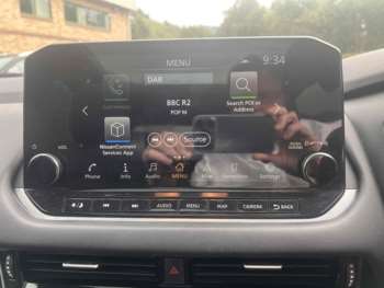 Used Nissan Qashqai 2022 for sale - 75304517: Photo