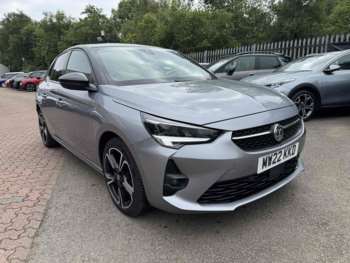2022 - Turbo SRi Edition 5-Door