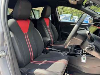 Used Vauxhall Corsa 2022 for sale - 74938838: Photo