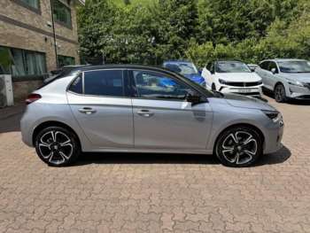 Used Vauxhall Corsa 2022 for sale - 74938838: Photo