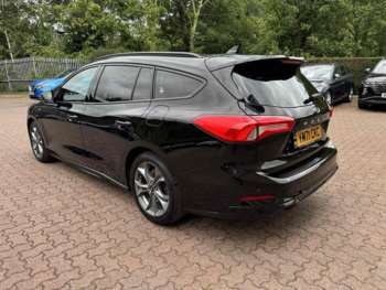 Used Ford Focus 2022 for sale - 74938845: Photo