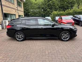 Used Ford Focus 2022 for sale - 74938845: Photo