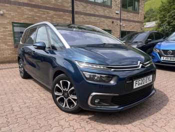 2020 - BlueHDi Flair Plus 5-Door