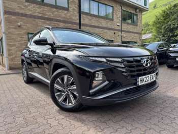 2022 - T-GDi SE Connect 5-Door