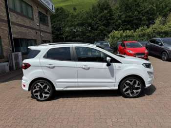 Used Ford Ecosport 2023 for sale - 74938896: Photo
