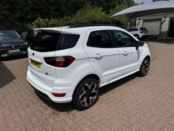 Used Ford Ecosport 2023 for sale - 74938896: Photo