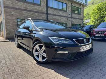 2020 - TSI EVO FR 5-Door