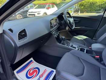 Used SEAT Leon 2020 for sale - 74938910: Photo