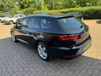 Used SEAT Leon 2020 for sale - 74938910: Photo