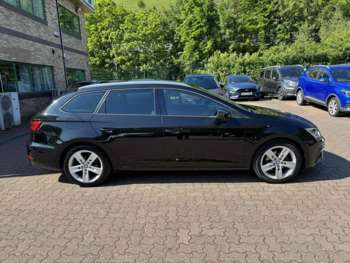 Used SEAT Leon 2020 for sale - 74938910: Photo