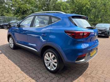Used MG MG ZS 2018 for sale - 74938908: Photo