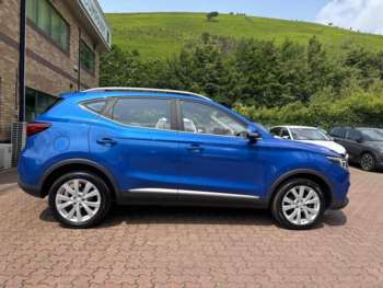 Used MG MG ZS 2018 for sale - 74938908: Photo