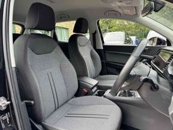 Used SEAT Ateca 2023 for sale - 75131226: Photo