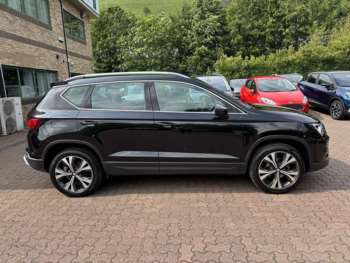 Used SEAT Ateca 2023 for sale - 75131226: Photo