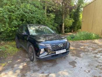 2022 - T-GDi SE Connect 5-Door