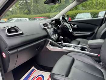 Used Renault Kadjar 2020 for sale - 74938822: Photo