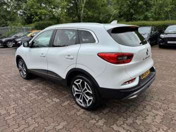 Used Renault Kadjar 2020 for sale - 74938822: Photo