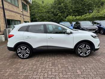 Used Renault Kadjar 2020 for sale - 74938822: Photo