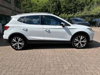 Used SEAT Arona 2022 for sale - 74938873: Photo