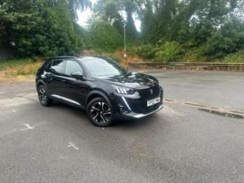 2022 - PureTech GT 5-Door