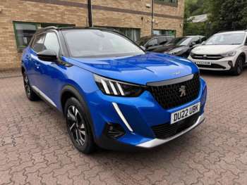 2022 - PureTech GT 5-Door